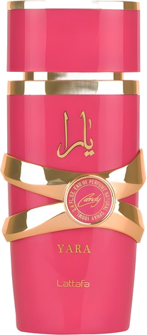 Lattafa Yara Candy