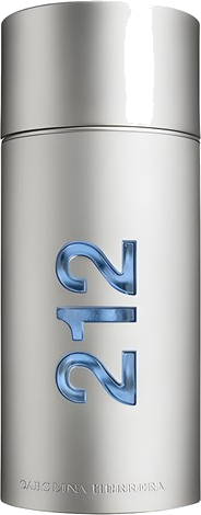 Carolina Herrera 212 NYC Men