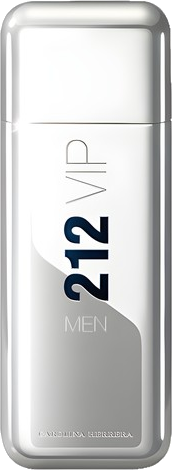Carolina Herrera 212 VIP Men