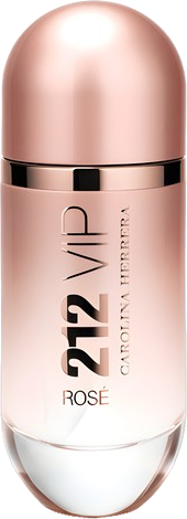 Carolina Herrera 212 VIP Rosé