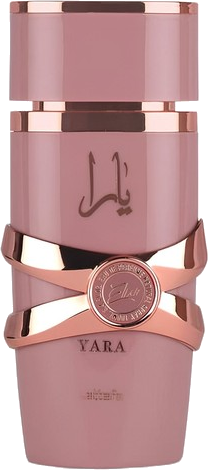 Lattafa Yara Elixir