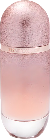 Carolina Herrera 212 VIP Rosé Elixir