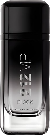 Carolina Herrera 212 VIP Black